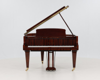 Bosendorfer 170 c1989 40355-10543 - 360° presentation