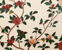 Bosendorfer 214VC Camellia 53257 - 2D image