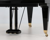 Bosendorfer 225 47273 - 2D image