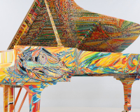 Chromasoul - 2D image