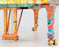 Chromasoul - 2D image