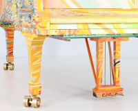 Chromasoul - 2D image