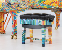 Chromasoul - 2D image