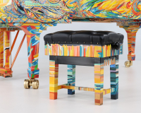 Chromasoul - 2D image