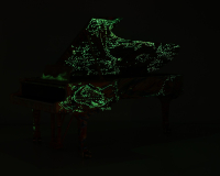 Chromasoul - 2D image