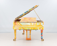 Chromasoul - 360° presentation