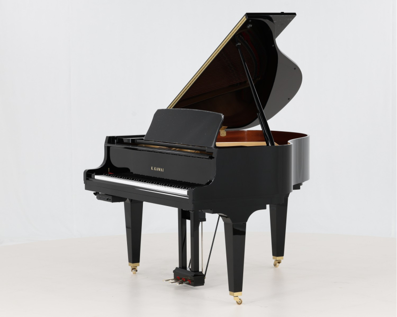 Kawai GL-10 ATX-2 Grand Piano - c2021