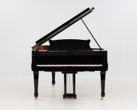 Steinway & Sons B 597087 - 360° presentation