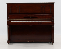 Steinway & Sons K 273027 - 360° presentation