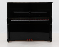 Steinway & Sons Model K - 360° presentation