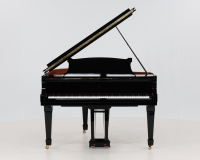 Steinway & Sons Model M 280404 - 360° presentation