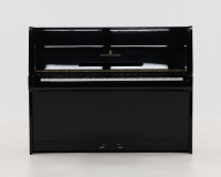 Steinway & Sons Model Z 427598 - 360° presentation