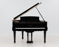 Steinway Boston 156 118764 - 360° presentation