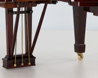 Steinway M 492009 - 2D image
