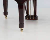 Steinway M 492009 - 2D image