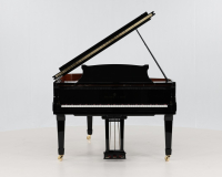 Steinway model B 444907 - 360° presentation