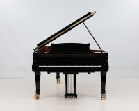 Steinway Model D 576649 - 360° presentation