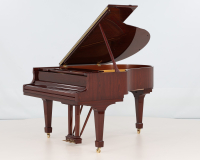 Steinway O 541600 - 2D image