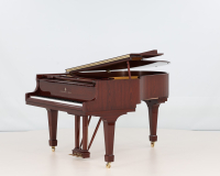 Steinway O 541600 - 2D image