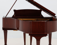 Steinway O 541600 - 2D image
