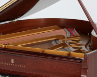 Steinway O 541600 - 2D image