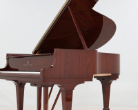 Steinway O 541600 - 2D image