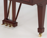 Steinway O 541600 - 2D image