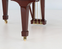 Steinway O 541600 - 2D image