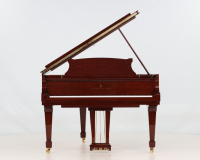 Steinway O 541600 - 360° presentation
