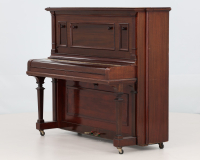 Steinway R 274076 - 2D image