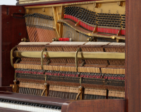 Steinway R 274076 - 2D image