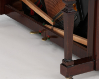 Steinway R 274076 - 2D image
