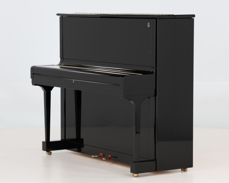 Steinway & Sons Model V Upright Piano - c2005