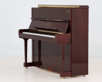 Steinway V 583124 - 2D image