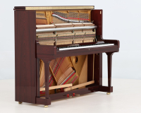 Steinway V 583124 - 2D image