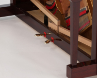 Steinway V 583124 - 2D image