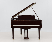 Yamaha C3 6253700 - 360° presentation