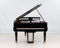 Yamaha CFX - 360° presentation