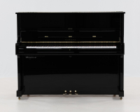 Yamaha U1 Silent 6391822 - 360° presentation