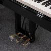 New Yamaha C6X Grand Piano
