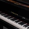 New Yamaha C6X Grand Piano