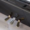 Yamaha SU7 Upright Piano - 3 Pedals