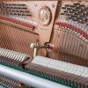 Yamaha SU7 Upright Piano - Interior