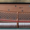 Yamaha SU7 Upright Piano