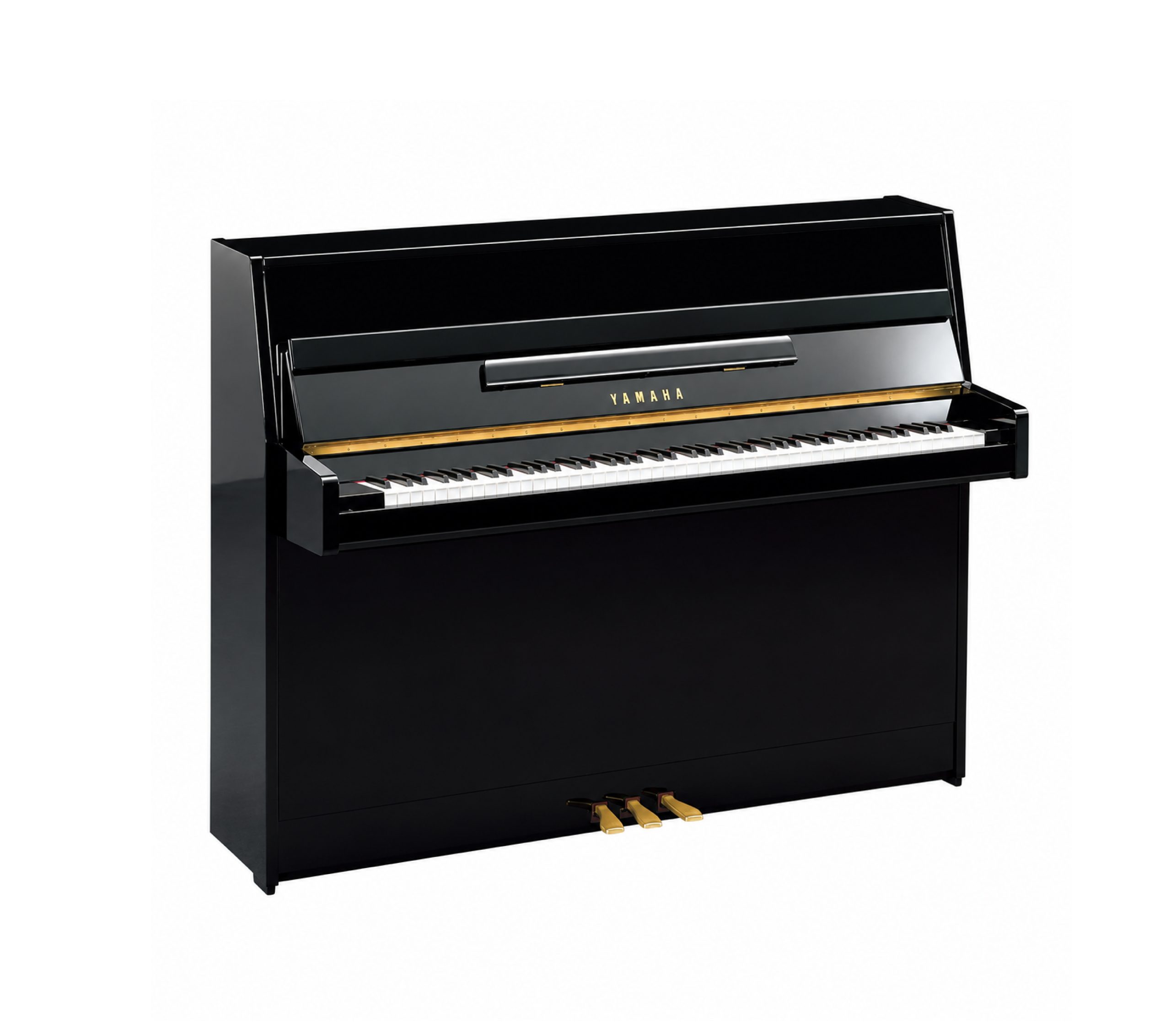 New Yamaha B1 Upright Piano