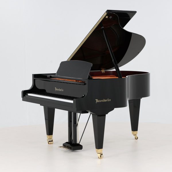 Bösendorfer 170VC Grand Piano