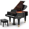 New Bosendorfer 185VC Grand Piano
