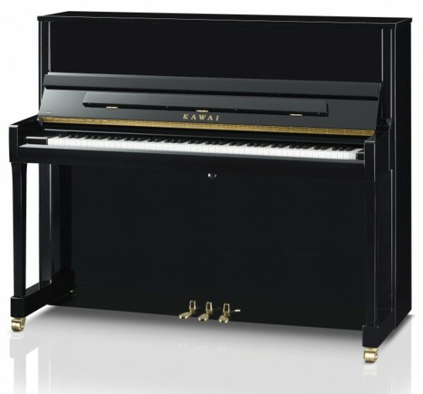 New Kawai K300 Upright Piano
