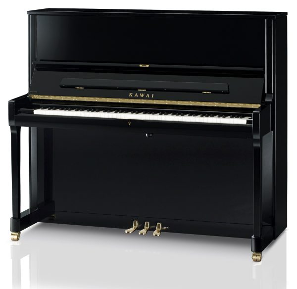 New Kawai K500 Upright Piano