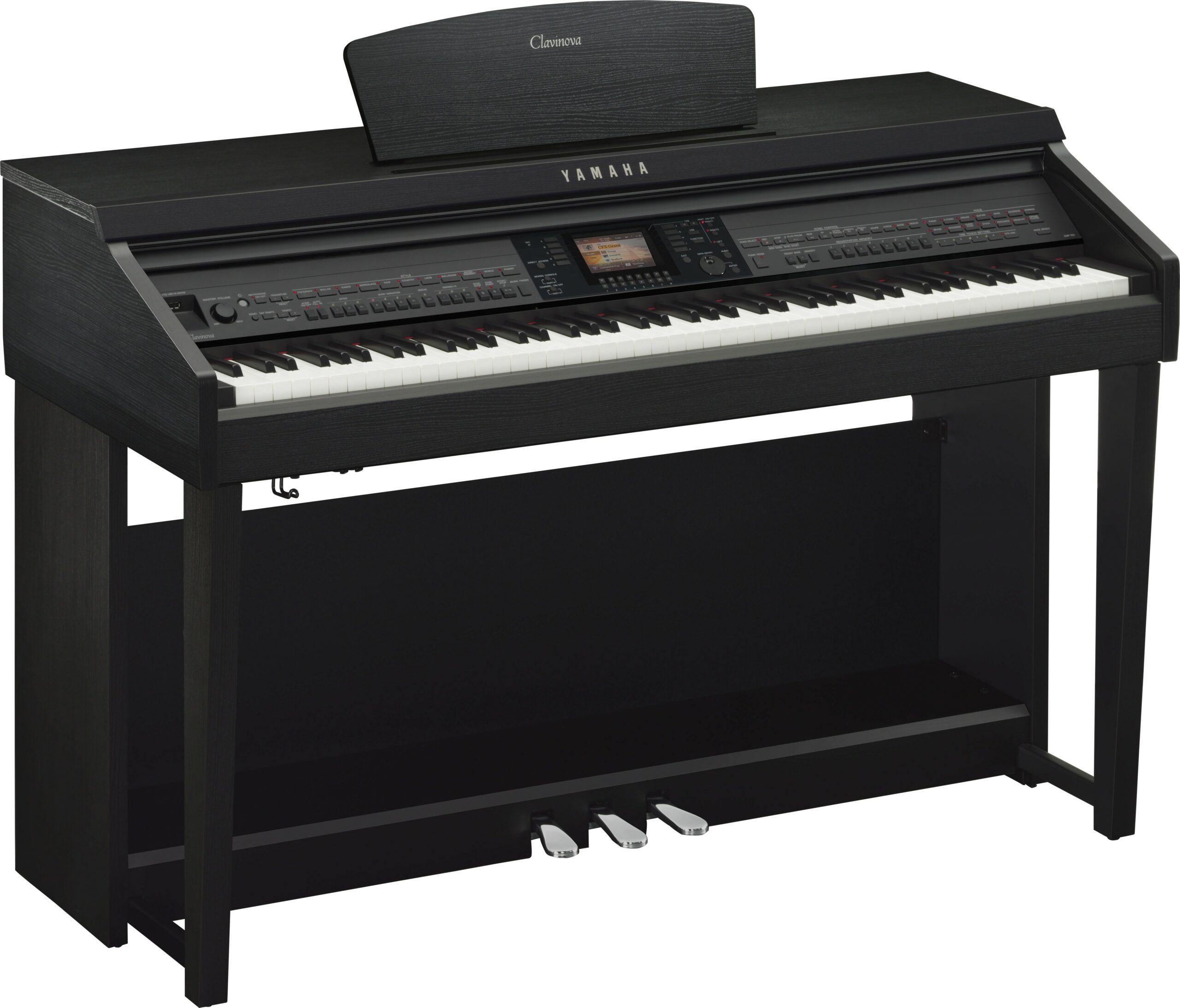 Yamaha Clavinova CVP 701 Digital Piano Coach House Pianos Yamaha Clavinova CVP 701 Digital Piano Coach House Pianos